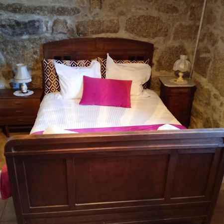 Casa Da Massada Villa Belmonte  Kültér fotó