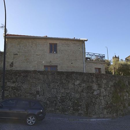 Casa Da Massada Villa Belmonte  Kültér fotó