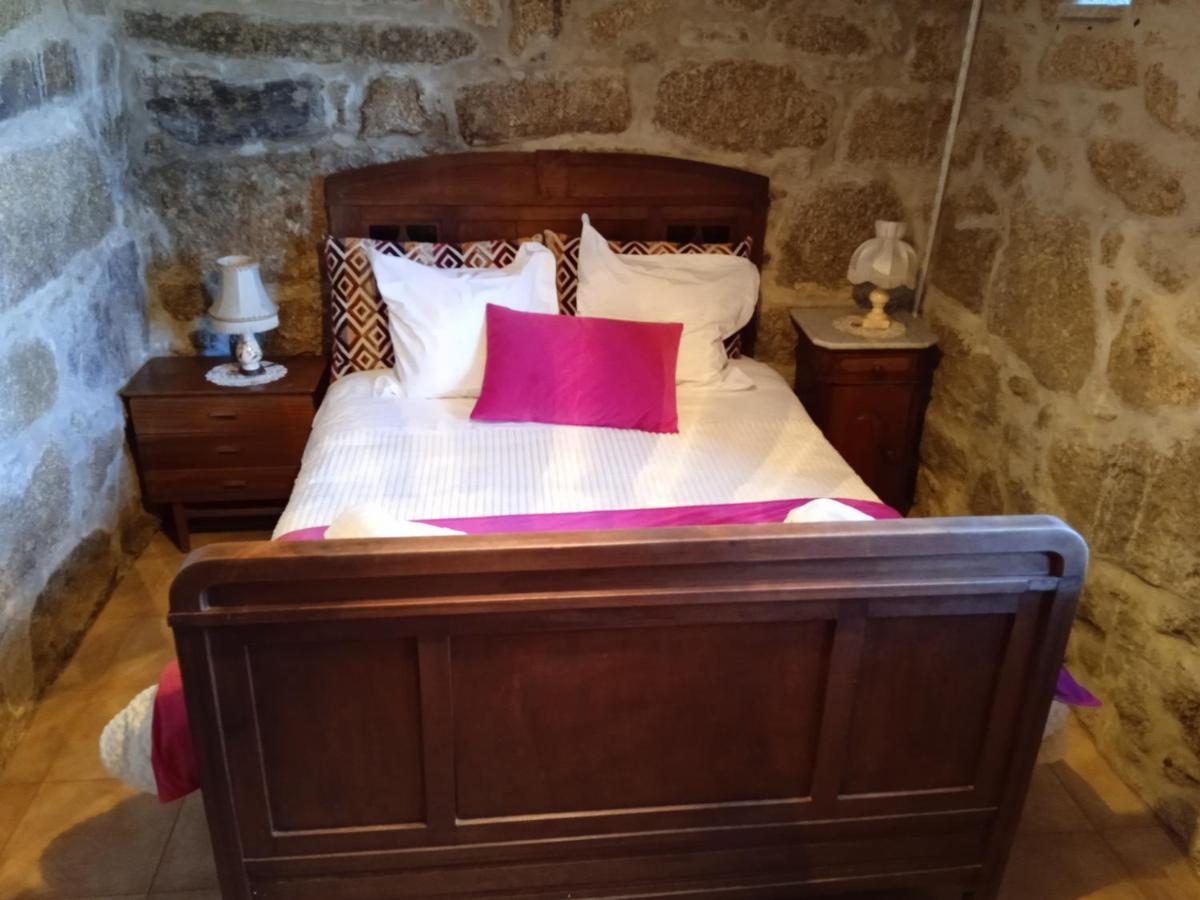 Casa Da Massada Villa Belmonte  Kültér fotó