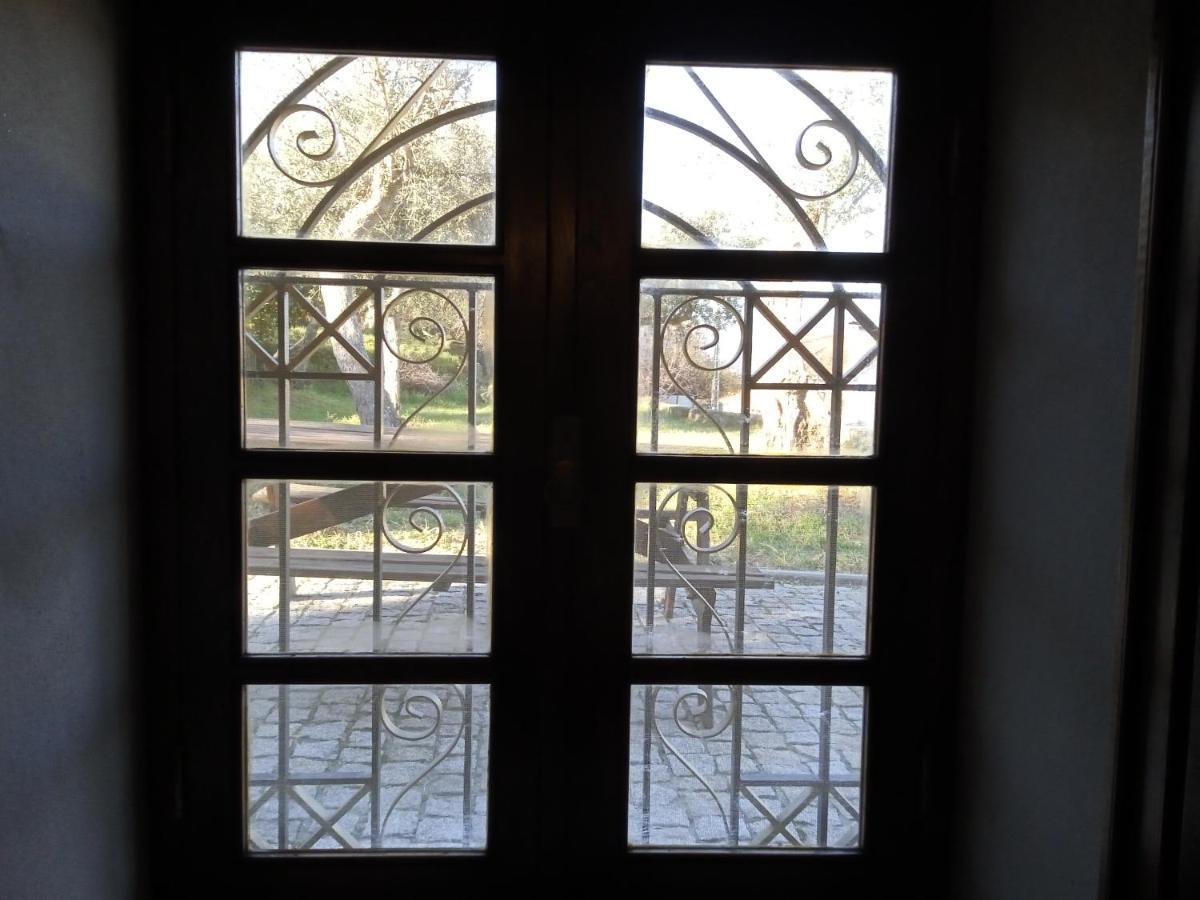 Casa Da Massada Villa Belmonte  Kültér fotó