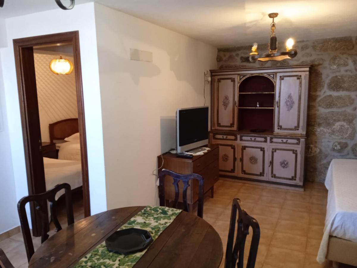 Casa Da Massada Villa Belmonte  Kültér fotó