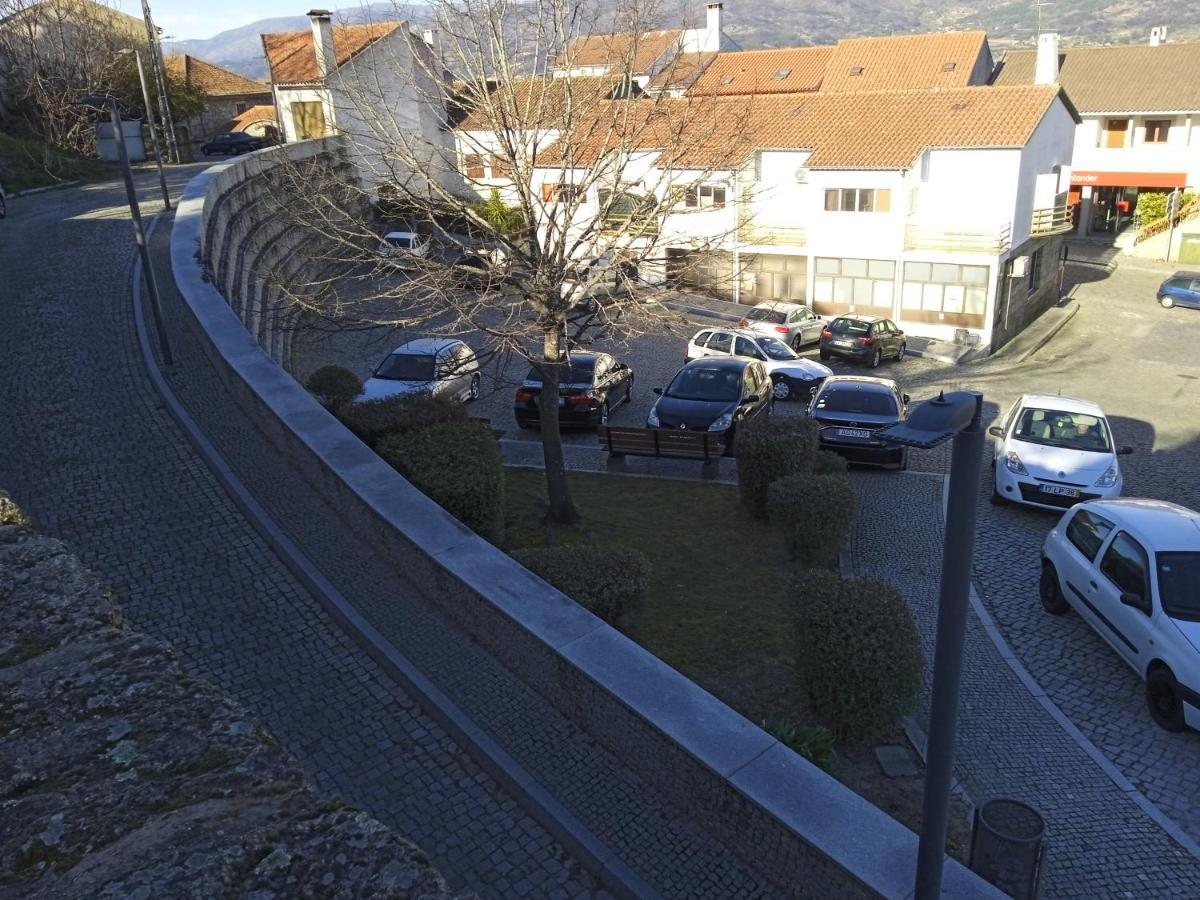 Casa Da Massada Villa Belmonte  Kültér fotó
