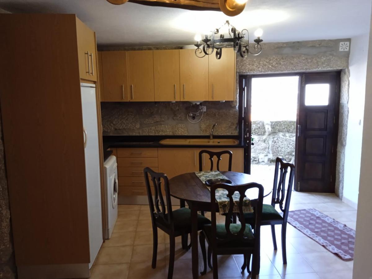 Casa Da Massada Villa Belmonte  Kültér fotó
