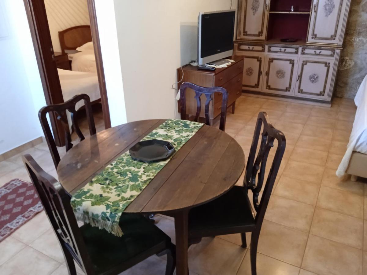 Casa Da Massada Villa Belmonte  Kültér fotó